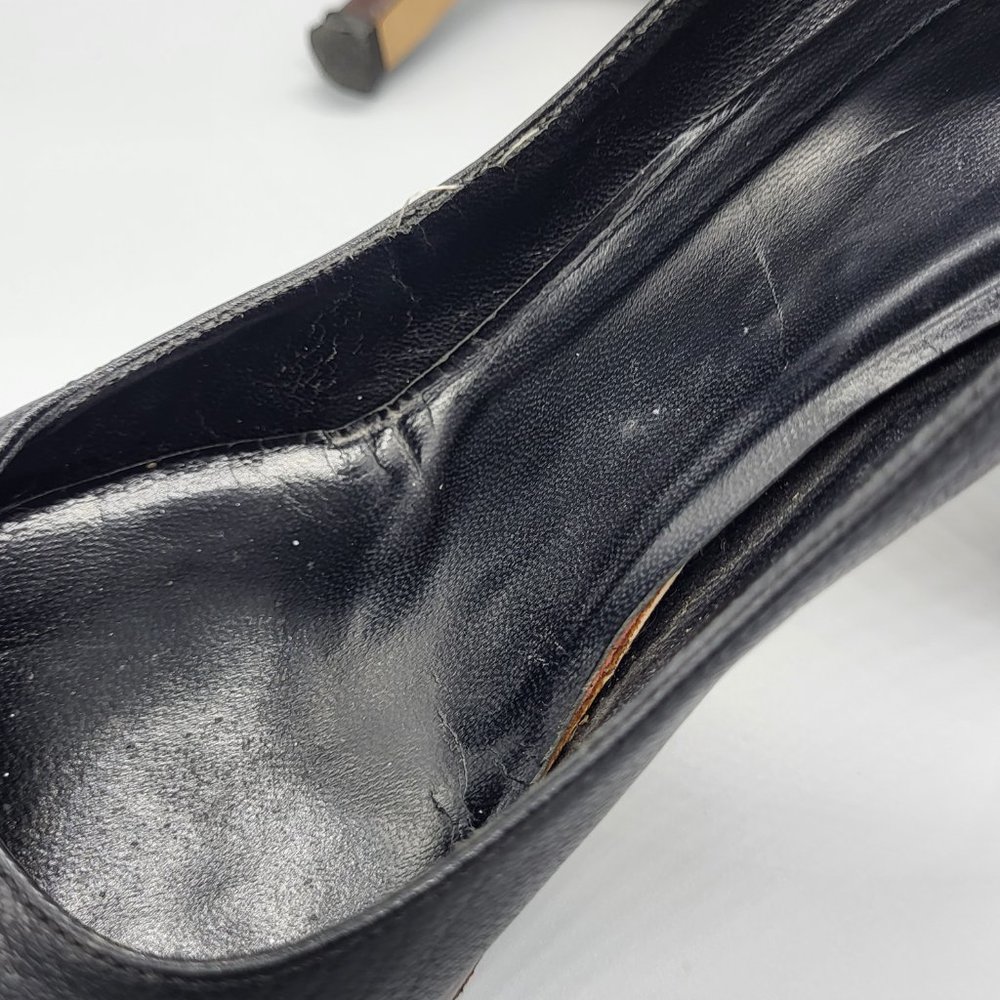 Gucci Platform Pumps - Picture 6 of 15